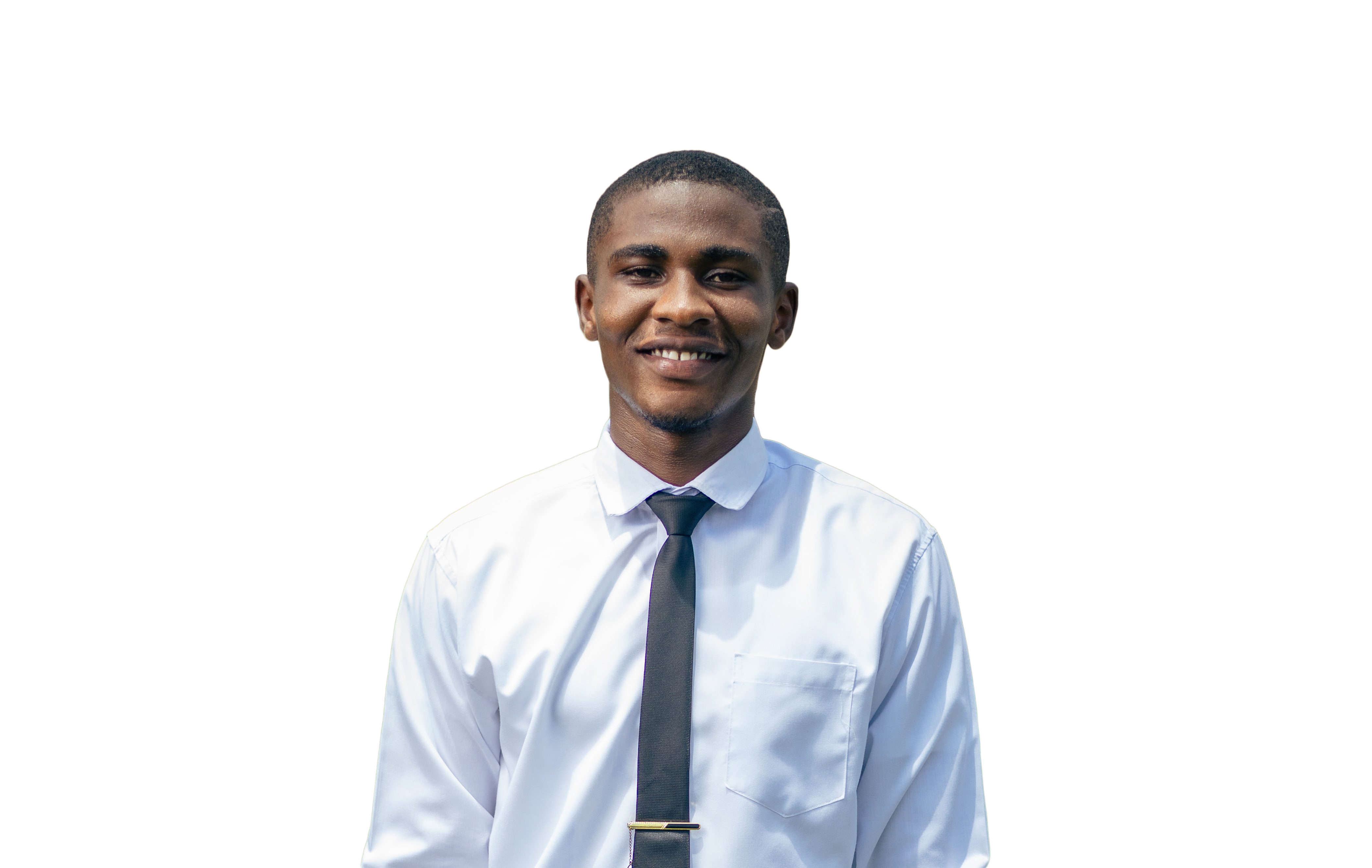 Mr. Samuel Sarfo